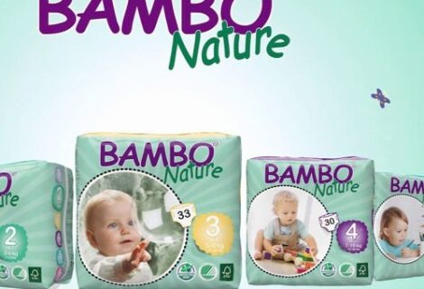 Bambo Nature RADIO AD. 2017