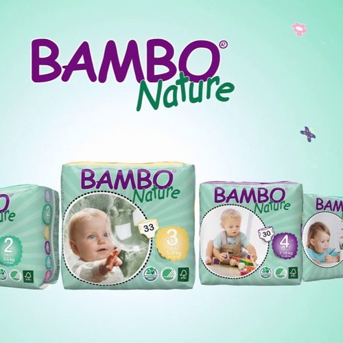 Bambo Nature RADIO AD. 2017