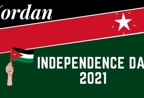 75TH JORDAN INDEPENDENCE CELEBRATIONS