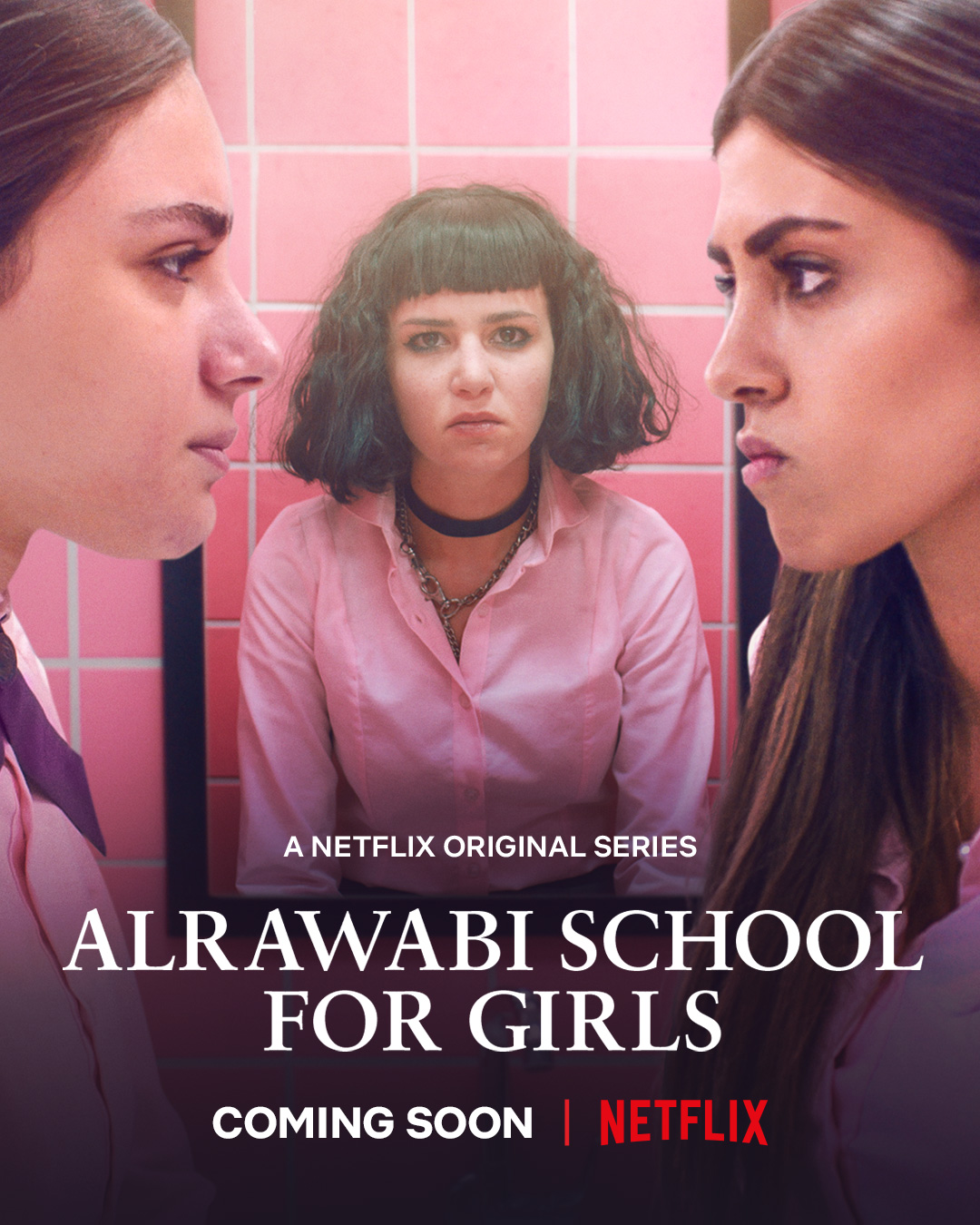 AL RAWABI SCHOOL FOR GIRLS 2021