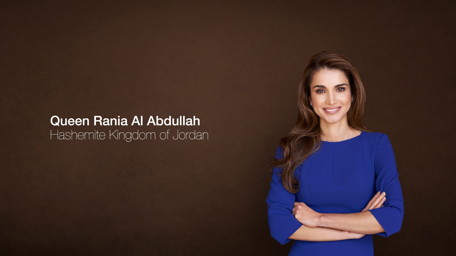 Mother’s Day Queen Rania Al-Abdallah